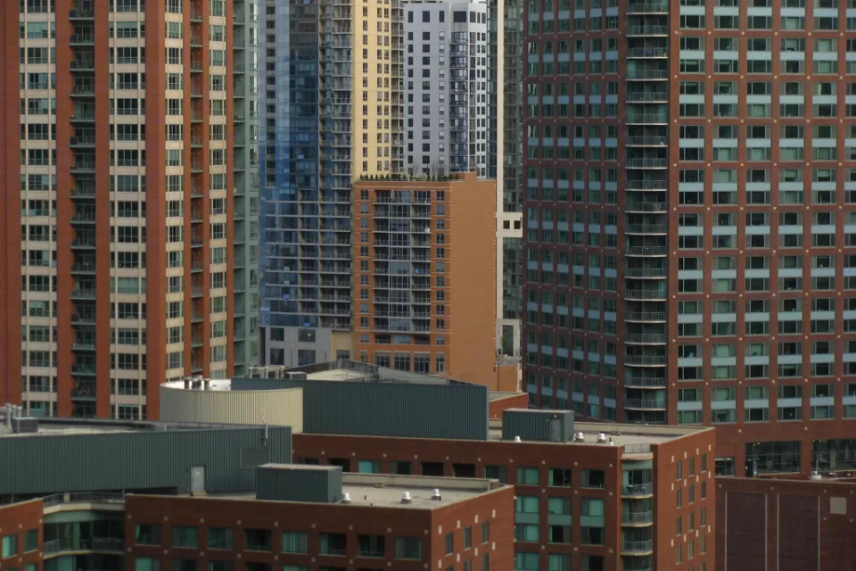 Chicago Apartments